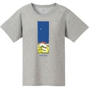 1114251 [WIC.T 暁 レディース Lサイズ ヘザーチャコール（HCH）]