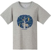 1114253 [WIC.T 見つけた！ レディース Mサイズ ヘザーチャコール（HCH）]