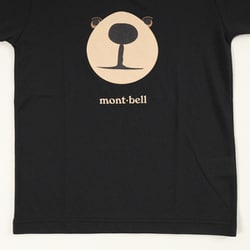 ヨドバシ.com - モンベル mont-bell 1114257 [WIC T Kid's モンタベア 