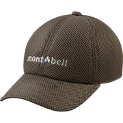 1118192 [3Dメッシュキャップ 男女兼用 M/Lサイズ トープ（TAUPE）]