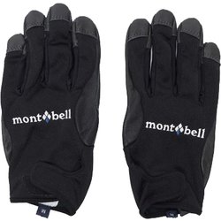 ヨドバシ.com - モンベル mont-bell トレッキンググローブ Men's