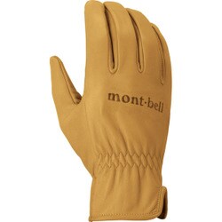 楽天市場】montbell モンベル キッズ（カラーイエロー）の通販