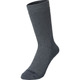1118298 [KAMICO ストリームソックス 男女兼用 Lサイズ チャコール（CH）]