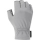 1118305 [クール フィンガーレスグローブ メンズ XLサイズ シルバー（SV）]
