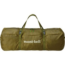ヨドバシ.com - モンベル mont-bell アストロドーム 1122515 グリーン [アウトドア タープ] 通販【全品無料配達】