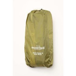 ヨドバシ.com - モンベル mont-bell アストロドーム S インナー