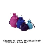 1123220 [レンズポーチL アソート(AST)※色・柄は選べません]