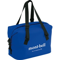 ヨドバシ.com - モンベル mont-bell 1123643 [ロールアップ クーラー 
