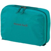 1123672 [Travel Kit Pack L ターコイズブルー(TQB)]
