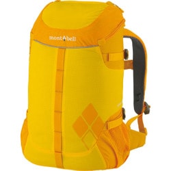 mont-bell グリーン リュック 10L mont-bell モンベル バック メンズ レディース リュック