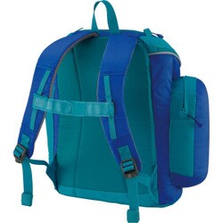 モンベルツインポケットパック10新品未使用品/mont-bell子供用