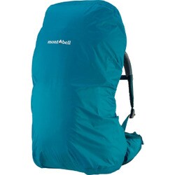 mont bell - 【美品！】モンベル チャチャパック 40L Women&#39;s ピーコック（水色系） Cha-Cha Pack 40 Women's | Montbell America