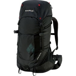 ヨドバシ.com - モンベル mont-bell 1123963 [キトラパック 40