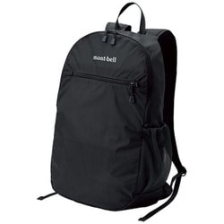 mont-bell ポケッタブルライトパックリュックバッグ 18L Amazon.co.jp: [モンベル] バッグ バックパック リュック