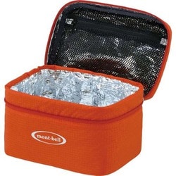 ヨドバシ.com - モンベル mont-bell クーラーボックス 4.0L