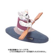 1124501 [カヌーベア アソート(AST)※色・柄は選べません]
