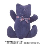 1124505 [テディベア L アソート(AST)※色・柄は選べません]