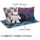 1124507 [パッチワーク ラグ アソート(AST)※色・柄は選べません]