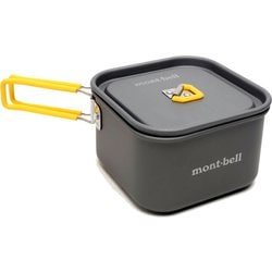 ヨドバシ.com - モンベル mont-bell アルパインクッカー