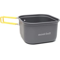 ヨドバシ.com - モンベル mont-bell アルパイン クッカー