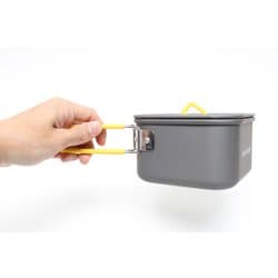 ヨドバシ.com - モンベル mont-bell アルパイン クッカー