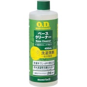 1124641 [O D メンテナンス ベースクリーナー 400mL]