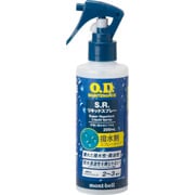 O D メンテナンス S R リキッドスプレー 200mL 1124643