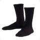 1125202 [ネオプレン プレーンソックス 1125202 ブラック(BK) Sサイズ]