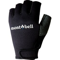 ヨドバシ.com - モンベル mont-bell ストリームグローブ 1125321