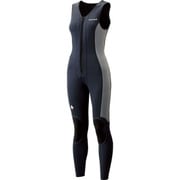 ネオプレン パドリングジョン Women's　1127394　ガンメタル(GM)　Mサイズ [アウトドア パドル パドリングウェア]