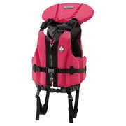 1127564 [フリーダム Kid's キッズフリー（身長：125～155cm、胸囲：61～79cm） ディープピンク(DPK)]