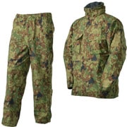 1128299 [GORE-TEX カモワッチ レインスーツ カモフラージュ(CAMO) Lサイズ]