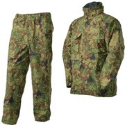 1128299 [GORE-TEX カモワッチ レインスーツ カモフラージュ(CAMO) XLサイズ]