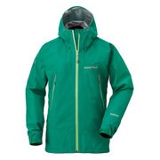 1128341 [レインダンサージャケットWomen's サーフグリーン(SFGN) XLサイズ]