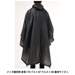 ヨドバシ.com - モンベル mont-bell トレッキング レイン