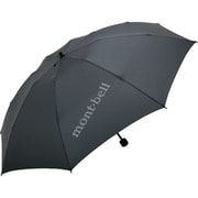 折りたたみ傘 U.L.トレッキングアンブレラ 50cm 手開き式 8本骨 CHGY 1128551