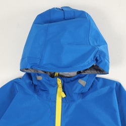 ヨドバシ.com - モンベル mont-bell レイントレッカー Kid's 100
