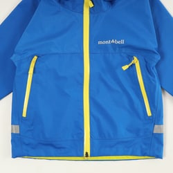 ヨドバシ.com - モンベル mont-bell レイントレッカー Kid's 100