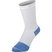 WIC.サイクルソックス 1130459 シルバー(SV) Mサイズ(24-26cm) [アウトドア ソックス]