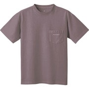 2104498 [ウォッシュアウト ペアスキンコットン T 男女兼用 Sサイズ アザレア（AZALE）]