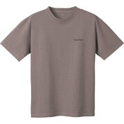2104515 [ペアスキンコットン T 切り絵 ティピー 男女兼用 Mサイズ アザレア（AZALE）]