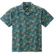 2104572 [TAKEロハ Men's ティピー ＃1 Lサイズ]