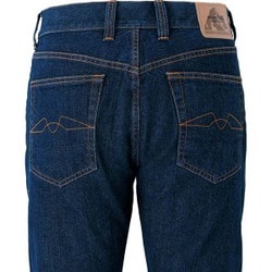 ヨドバシ.com - モンベル mont-bell 2105236 [ストレッチデニム 12oz