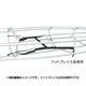 2351108 [フットブレイス 28cm]