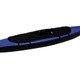 2351423 [コーミングカバー アリュート380T 1人用 ブラック(BK)]