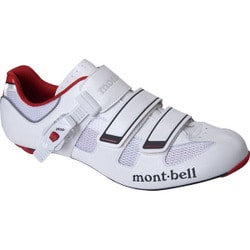ヨドバシ.com - モンベル mont-bell 1130428 [ロードバイク用シューズ