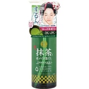 茶の粋 濃いクレンジングローションM [400mL]