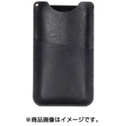 R-P-6-BK [Universal Pouchcase for 4.8-6inch ブラック]