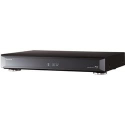 【ジャンク品】Panasonic DMR-BRX4020 全自動ディーガ