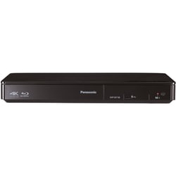 ヨドバシ.com - パナソニック Panasonic DMP-BDT180-K [ブルーレイ ...